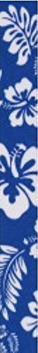 Royal Blue Luau