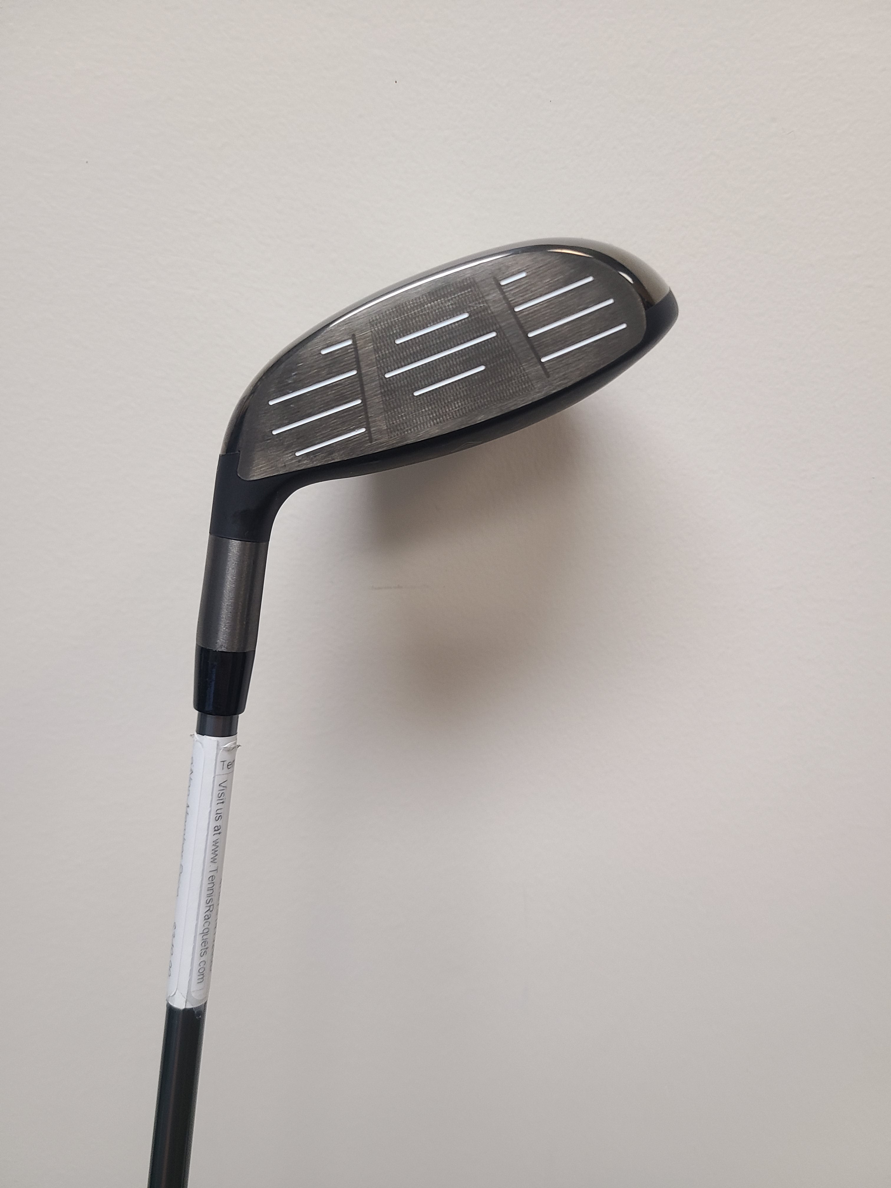 Callaway Paradym X 3 Wood High Launch Fairway Wood with Hzrdus Silver 60 Shaft - Right Handed Men's Golf Club for Long Distance Shots | Perfect for Tee Shots and Fairway Play