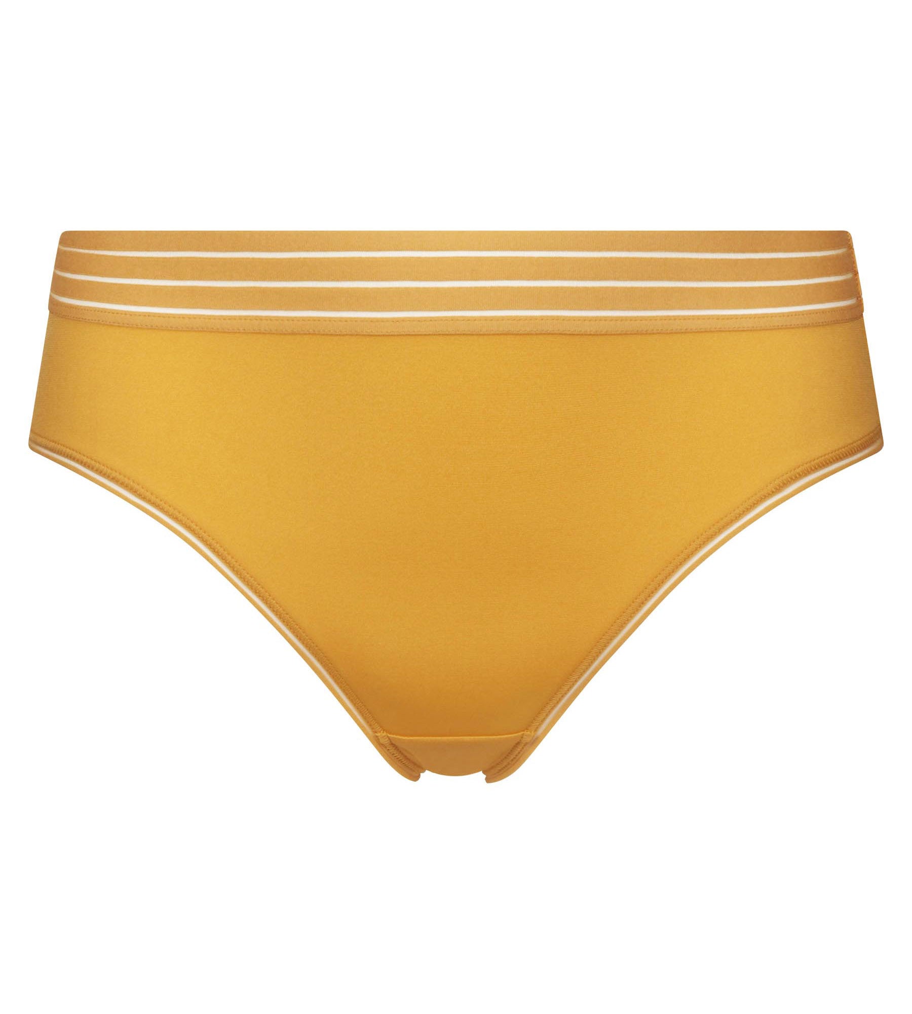 Oh My Dim's Invisible Microfiber Slip for Women - Comfortable & Seamless Underwear for Everyday Wear | Perfect for Work, Travel & Special Occasions