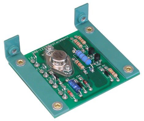 Onan 300-1227 Generator Control Board Replacement - Compatible with Onan RV Generators - Dinosaur Electronics OEM Upgrade Part - Perfect for RV, Marine & Off-Grid Power Systems