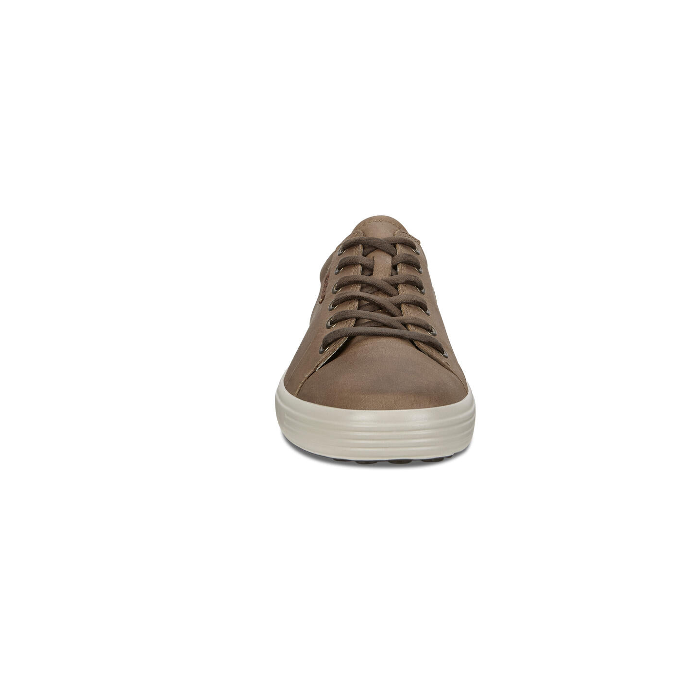 ECCO Soft 7 Men's Casual Sneakers - Comfortable Walking Shoes for Men | Breathable Leather Upper & Cushioned Footbed | Perfect for Work, Travel & Everyday Wear