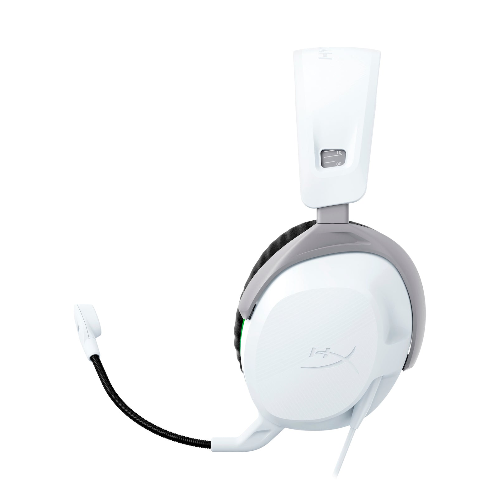 HyperX CloudX Stinger 2 Wired Gaming Headset for Xbox Series X|S & Xbox One - Noise Cancelling Mic, Lightweight Design, Immersive Sound for Competitive Gaming & Online Chat