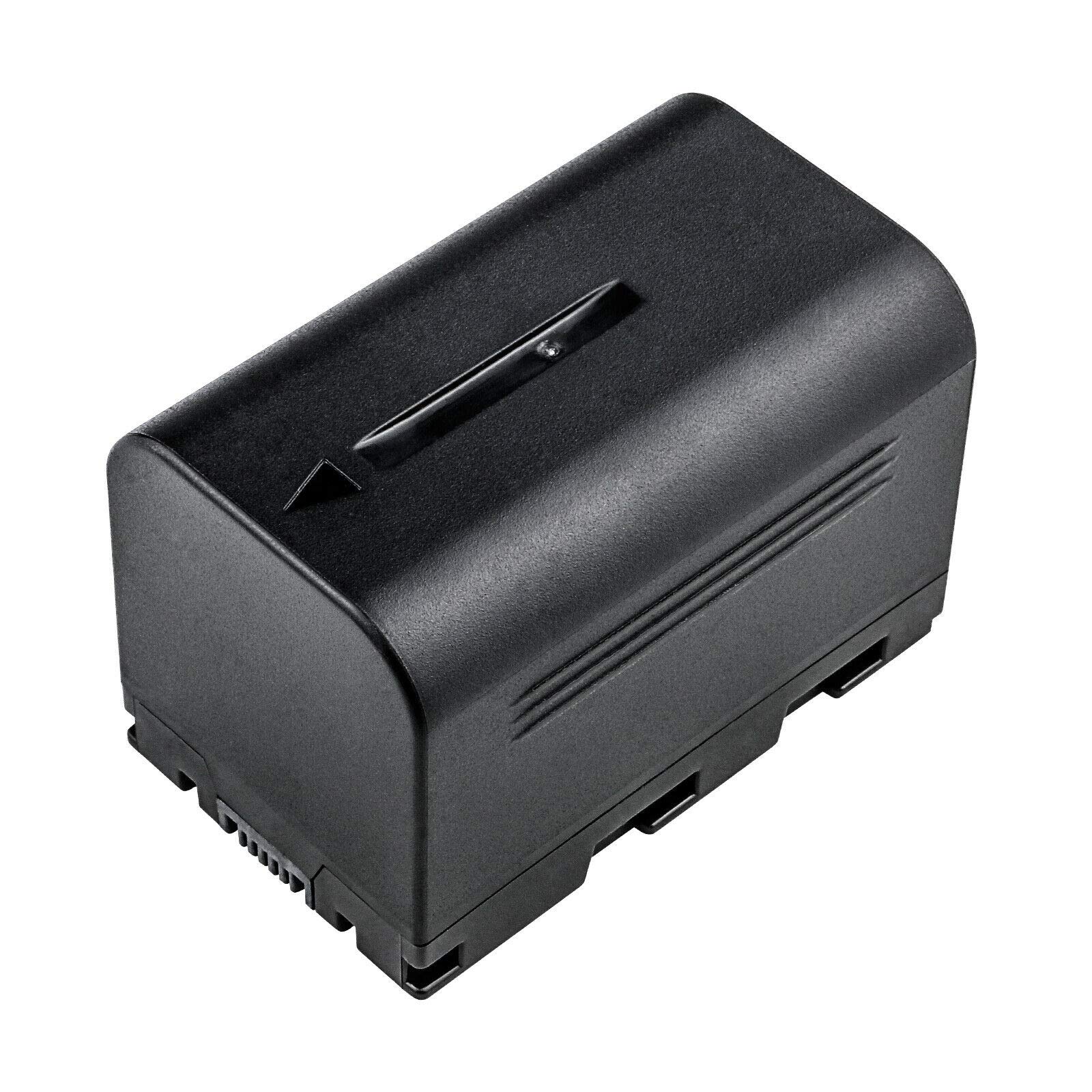 Kastar 3-Pack Replacement Battery & AC Wall Charger for JVC GY-HM600/HM600E/HM600EC/HM620U/HM650/HM650U/HM650SC/HM660U/HM660SC Cameras & DT-X Monitors - Professional Video Shooting & Broadcast Equipment Power Solution