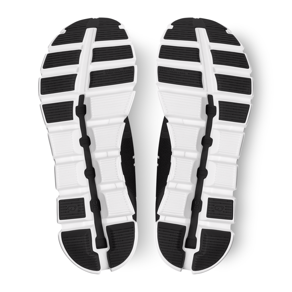 On Cloud 5 Men's Running Shoes - Lightweight & Cushioned for Road/Trail Running, Gym Workouts & Daily Wear