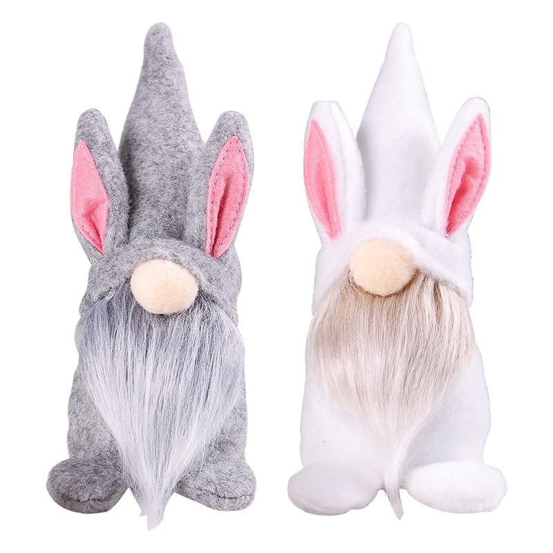 Easter Gnome C