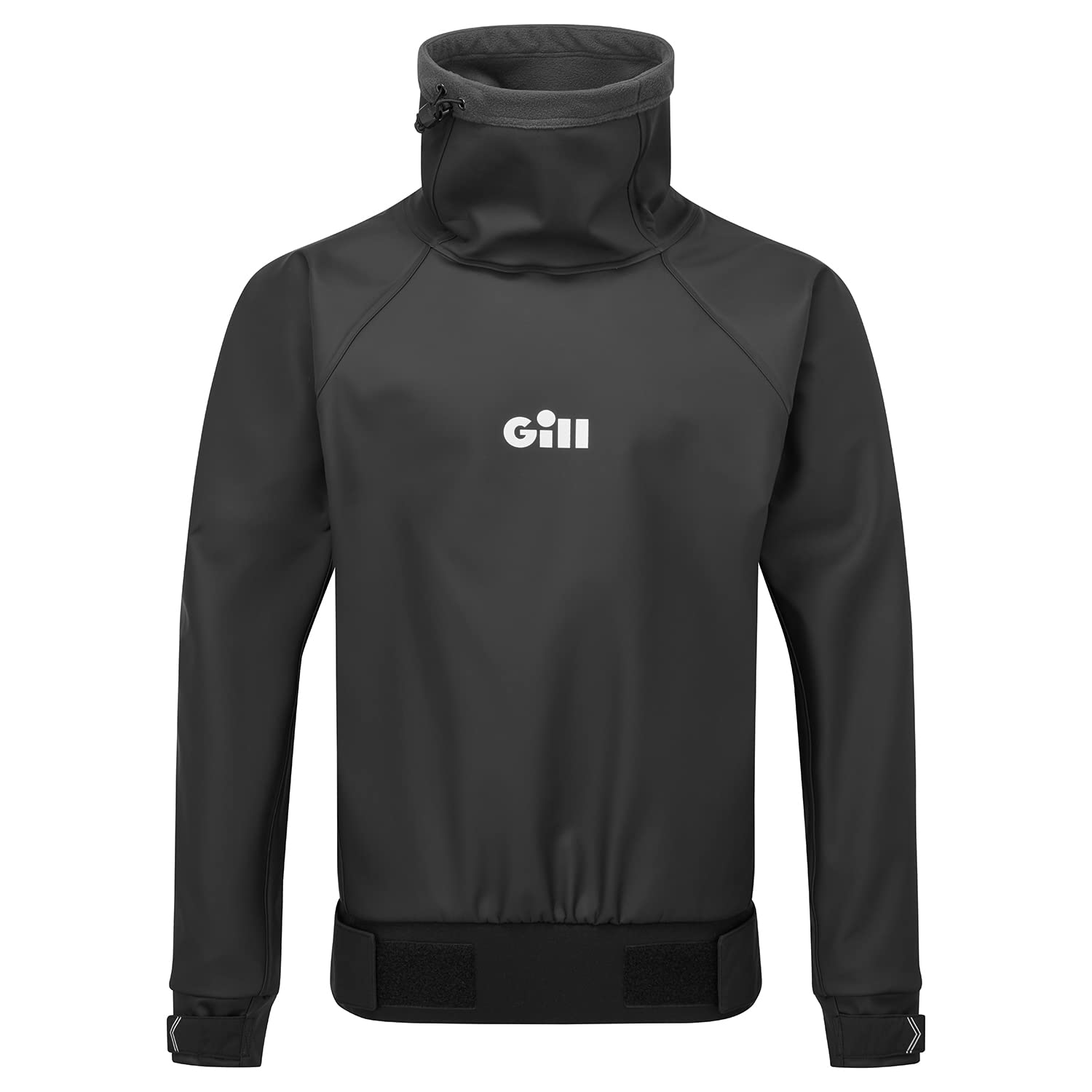 Gill Junior Unisex 2 Layer ThermoShield Top - Water Resistant & Thermal Insulated Jacket for Kids - Perfect for Watersports, Sailing, Paddlesports, Kayaking & Outdoor Adventures