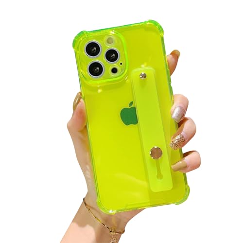 Neon Green