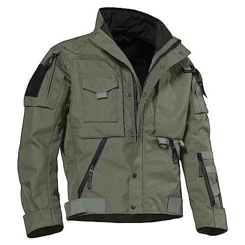 Ranger Green