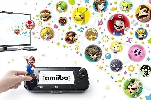 Official amiibo Snake Figure for Nintendo Switch - Compatible with Super Smash Bros Ultimate & More - Perfect for Gaming Collectors and Display