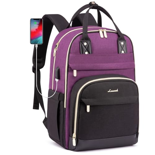 Purple-black-black
