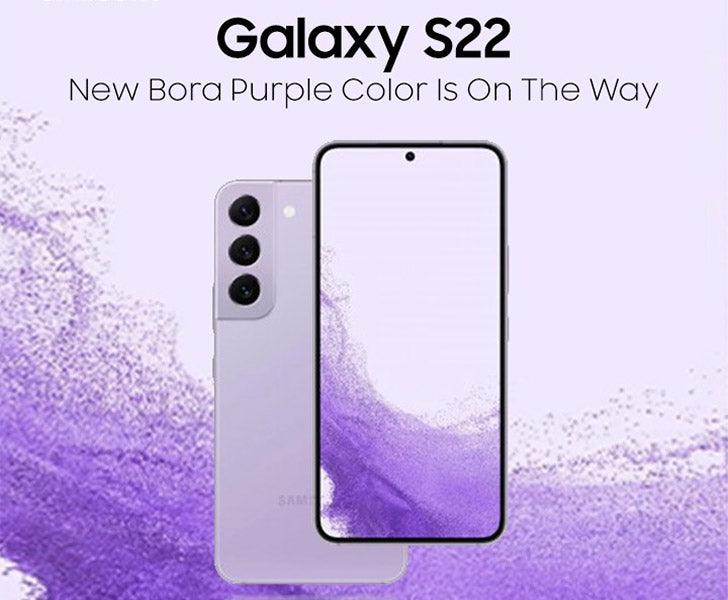 Samsung Galaxy S22/S22+ Plus 5G Smartphone (8GB RAM, 256GB Storage) - Premium Android Phone for Gaming, Photography & Business Use