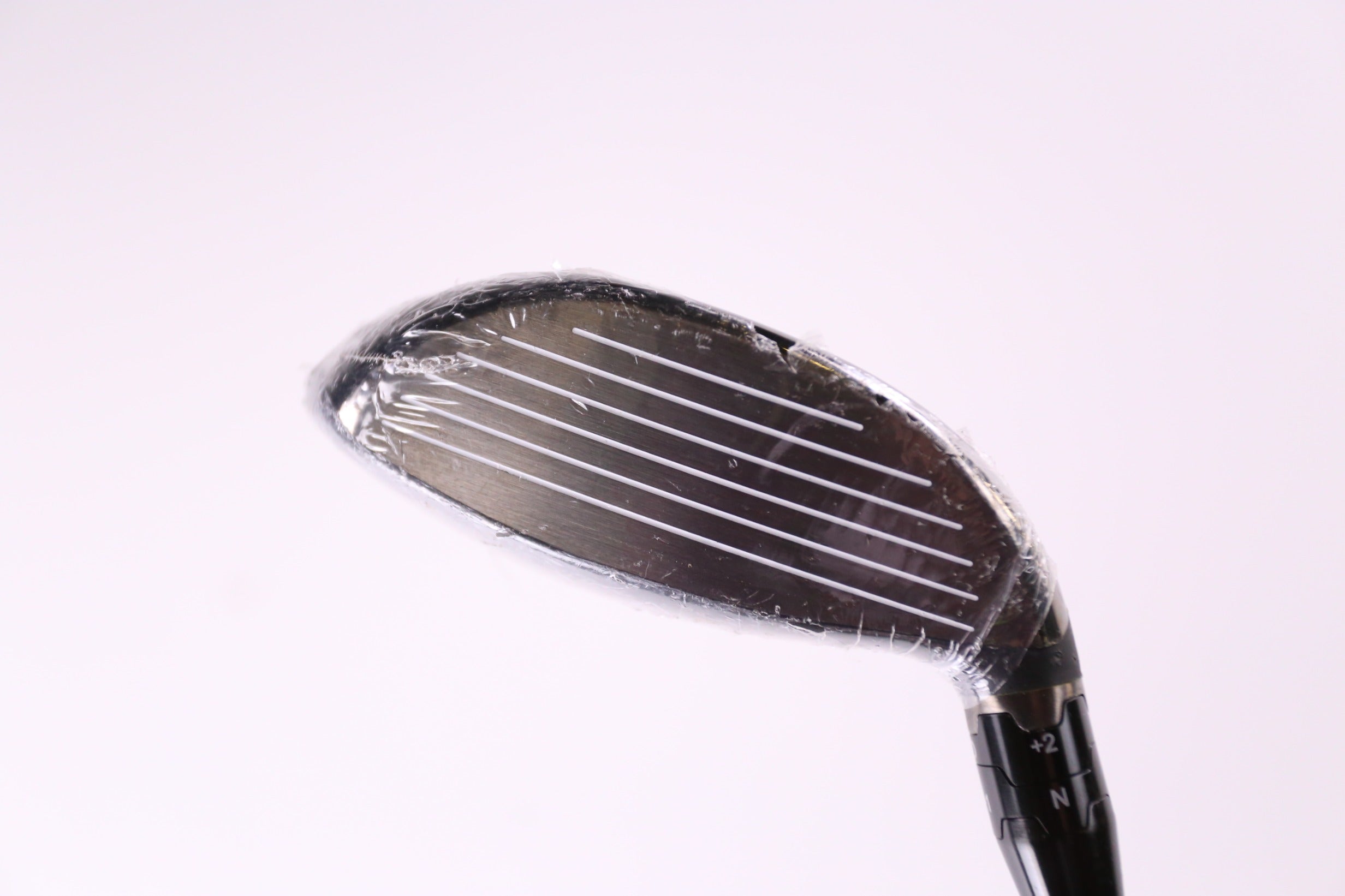 Used Callaway Rogue ST LS 3 Wood Left Handed 15° Senior Flex Golf Club - Perfect for Senior Golfers & Left-Handed Players on the Fairway