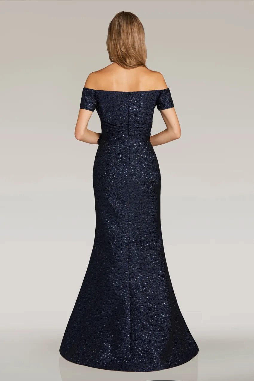 Feriani Couture 18346 Women's Fashion Dress - Elegant Evening Gown for Parties, Weddings & Special Occasions