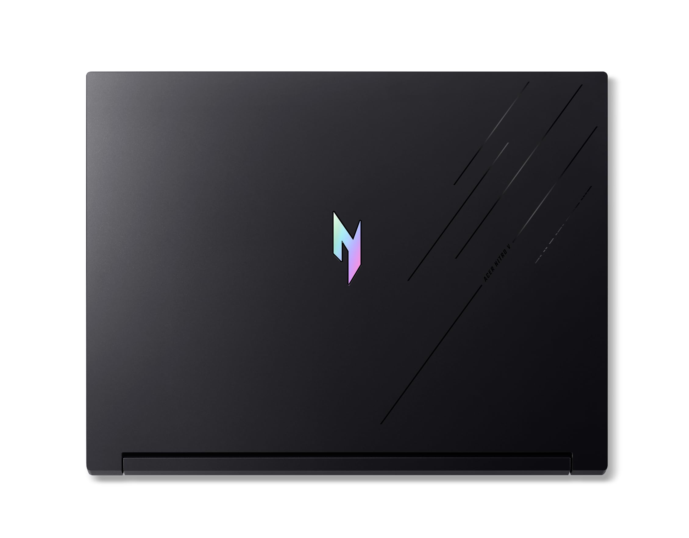 Acer Nitro V Gaming Laptop - Intel Core i7-14650HX, NVIDIA RTX 4060 (233 AI TOPS), 16