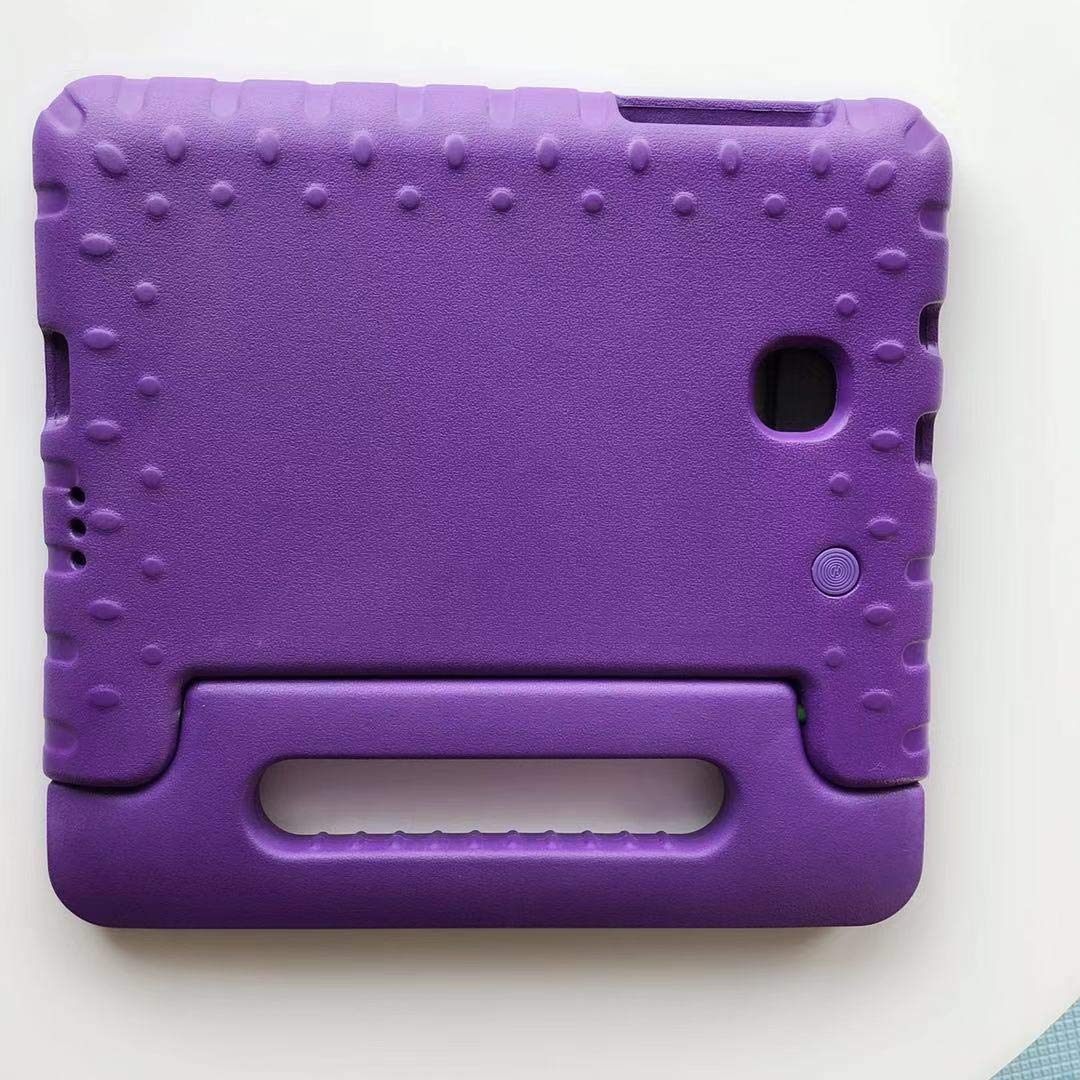 Golden Sheep Kid-Friendly Shockproof iPad Case - Compatible with iPad 8th/7th Gen 10.2