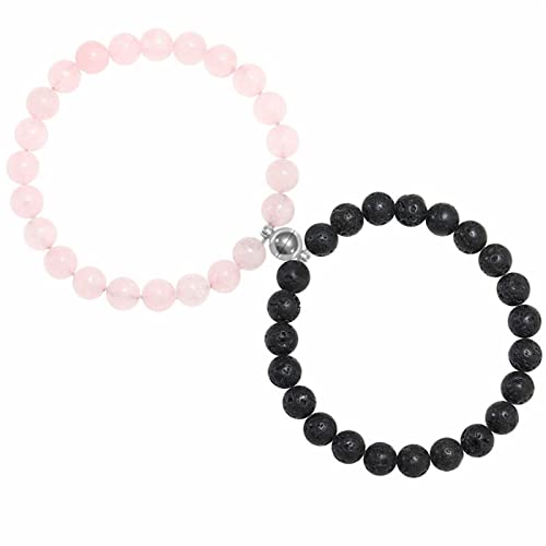 Pink Black