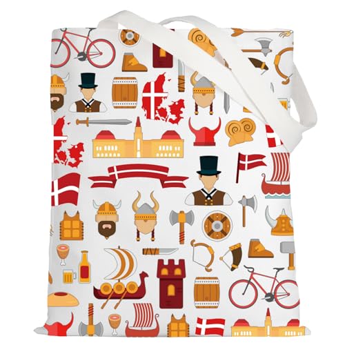 Denmark Tote