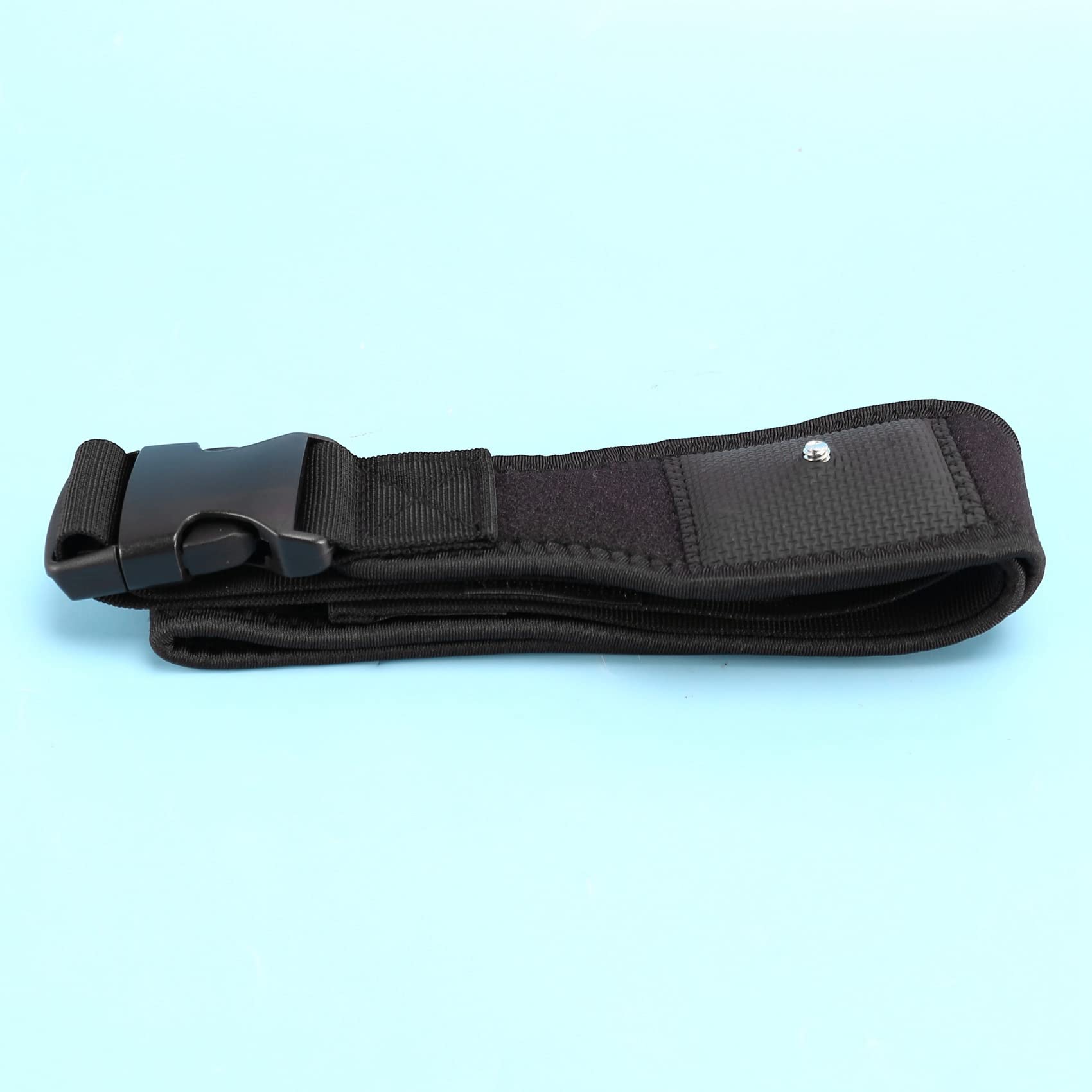 Zunedhys Adjustable VR System Tracker Belt Strap – Compatible with Virtual Reality Headsets & Motion Tracking – Perfect for VR Gaming, Fitness & Immersive Experiences