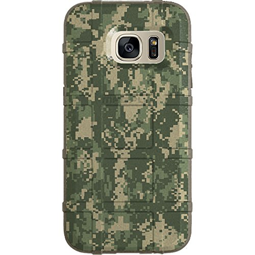 Green Digi Camo