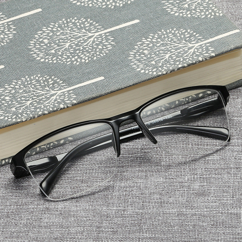 Lightweight & Stylish Reading Glasses for Women & Men - Fashionable Readers with Clear Vision - Perfect for Reading, Working, and Computer Use
