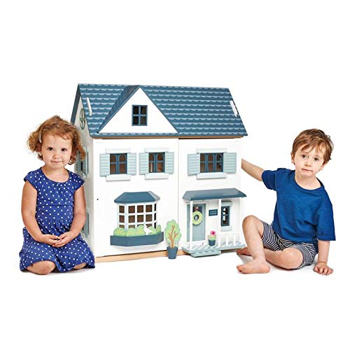 Tender Leaf Toys Dovetail House - Large 27.36