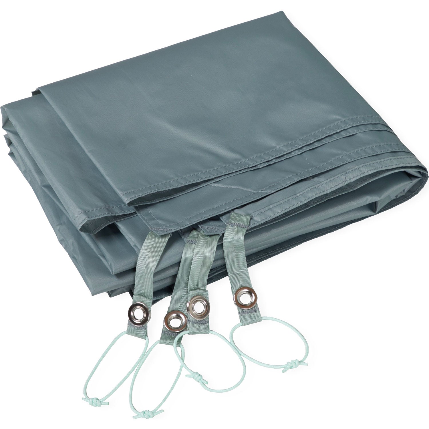 Nemo Equipment Aurora 3-Person Lightweight Backpacking Tent with Footprint - Perfect for Family Camping, Hiking & Outdoor Adventures