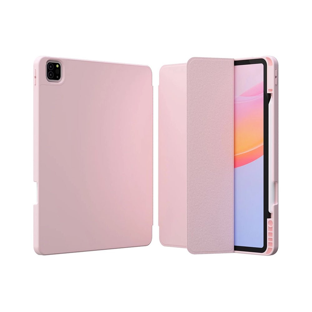 PrismGuard Elite iPad Case - Shockproof & Lightweight Protective Cover for iPad Pro/Air/Mini - Perfect for Work, Travel & School