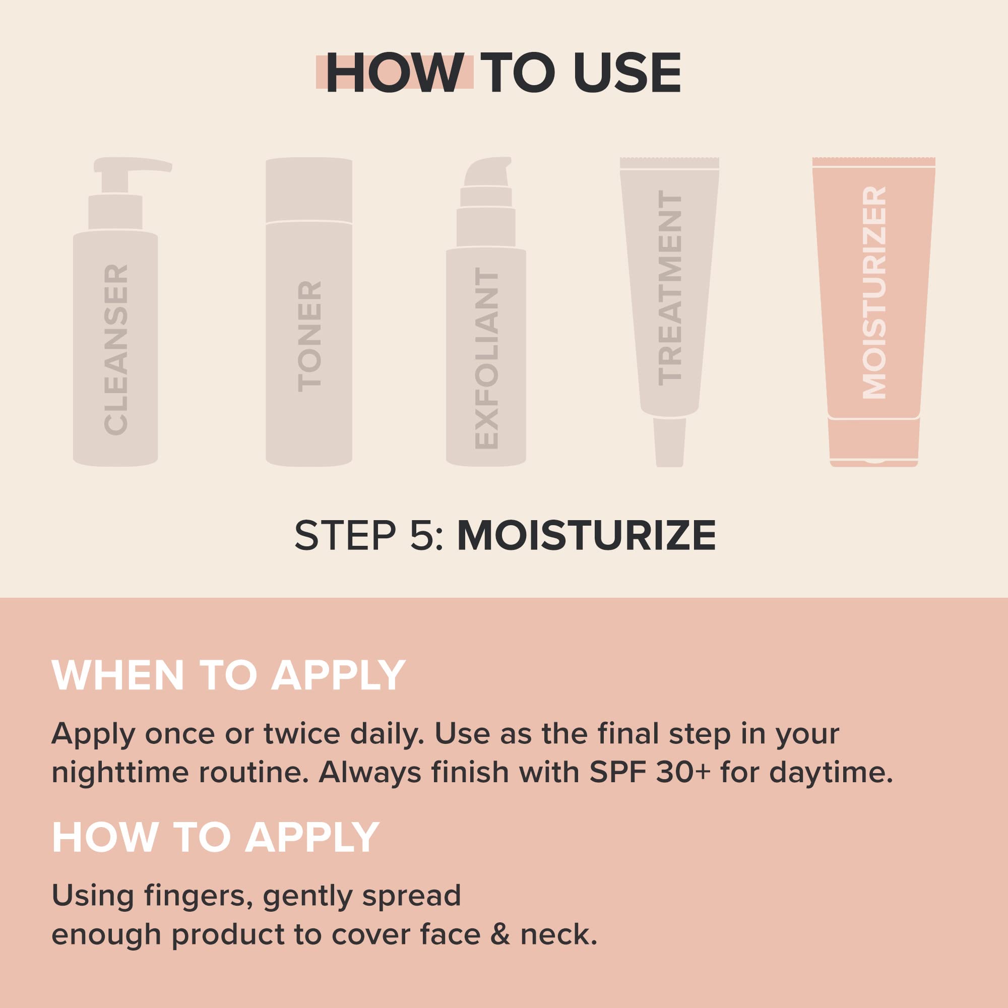 Paula's Choice Omega+ Complex Lightweight Face Moisturizer with Shea Butter & Plant Oils | Brightening Vitamin C for Dry & Sensitive Skin | Daily Hydration & Glow Booster for Day & Night Use