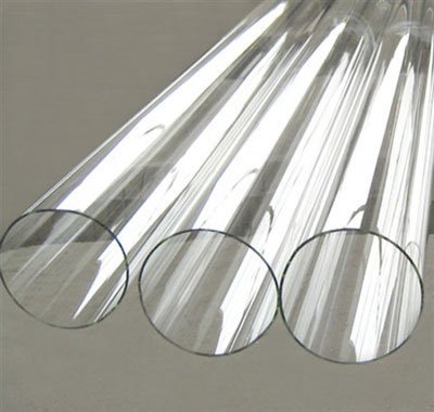 Lava Heat Italia Glass Tube Replacement - 51.5