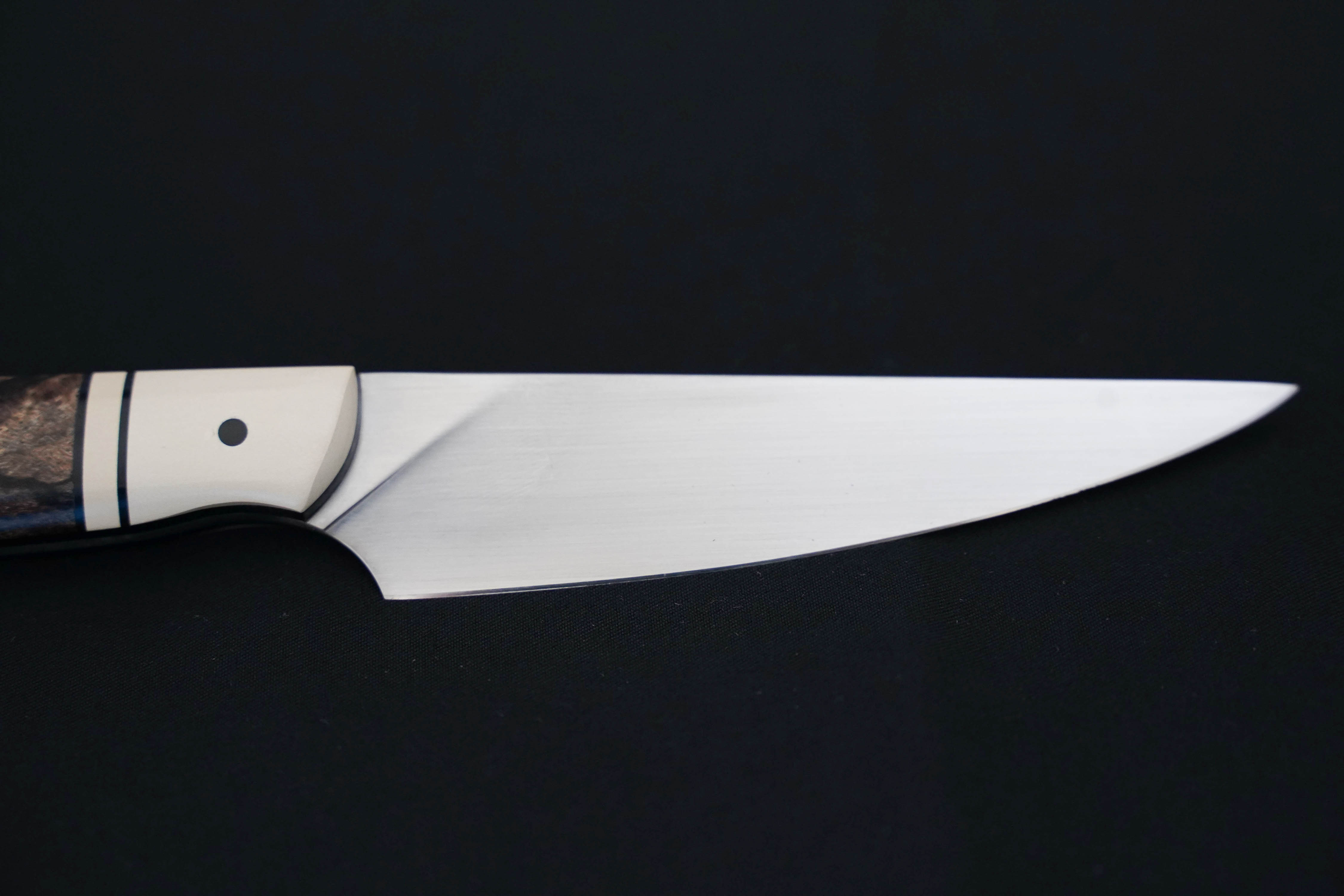 Premium DCB Customs 4.0 Paring Knife - Ultra Sharp 3.5