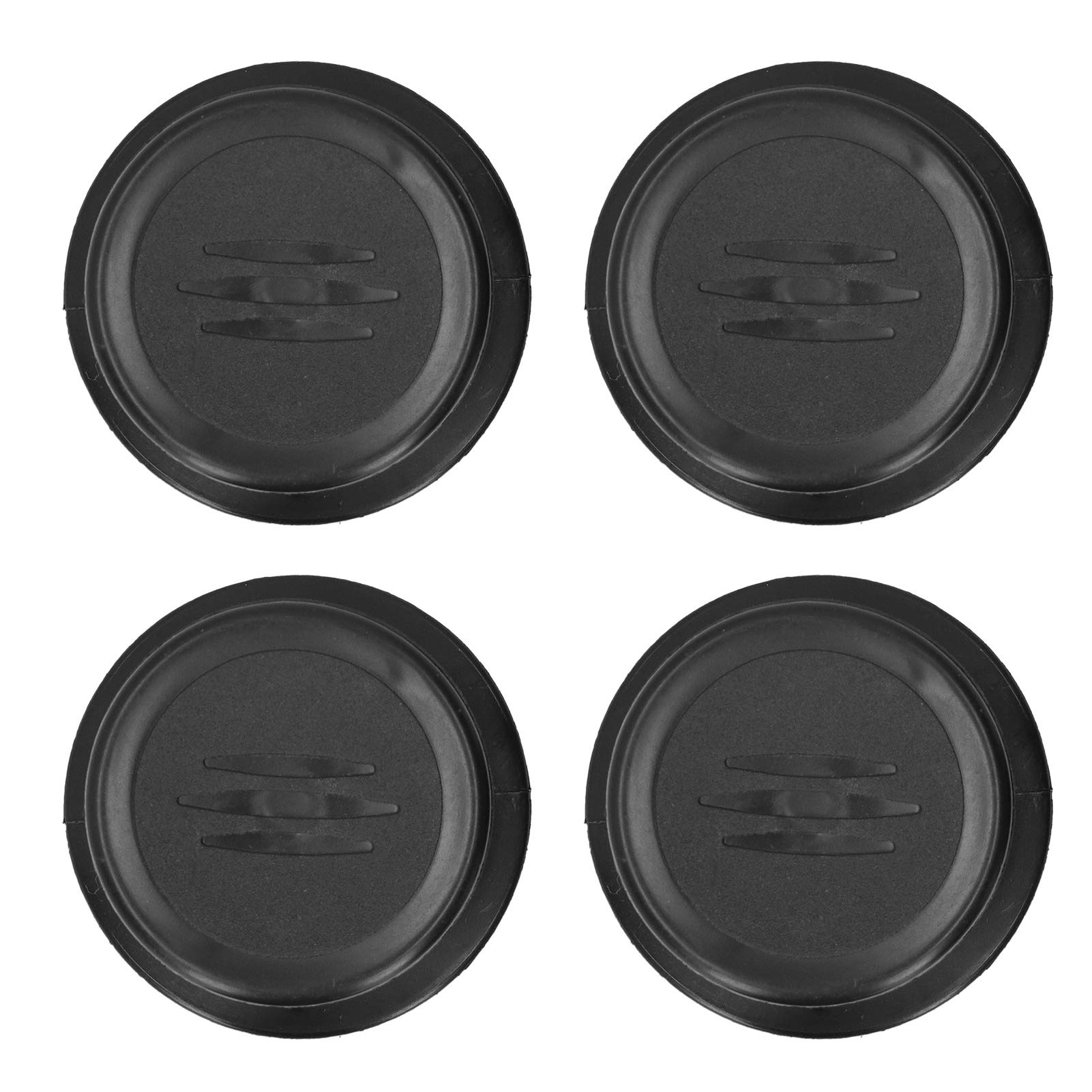 Universal Replacement Cookware Lid Knob - Durable Pot Lid Handle for Kitchen Accessories, Fits Most Soup Pots & Cookware Lids - Perfect for Stovetop Cooking & Food Storage