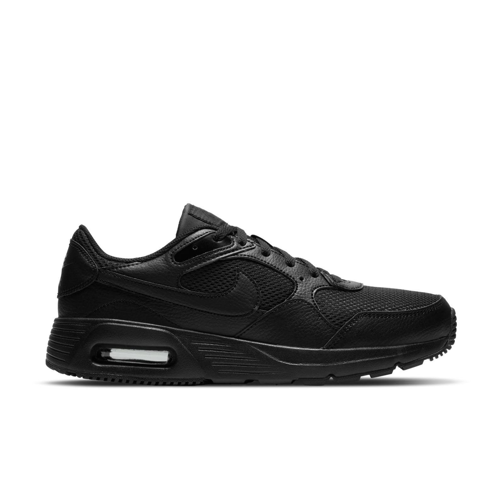Nike Air Max SC Men's Running Shoes - Lightweight, Cushioned & Breathable for Jogging, Gym & Daily Wear