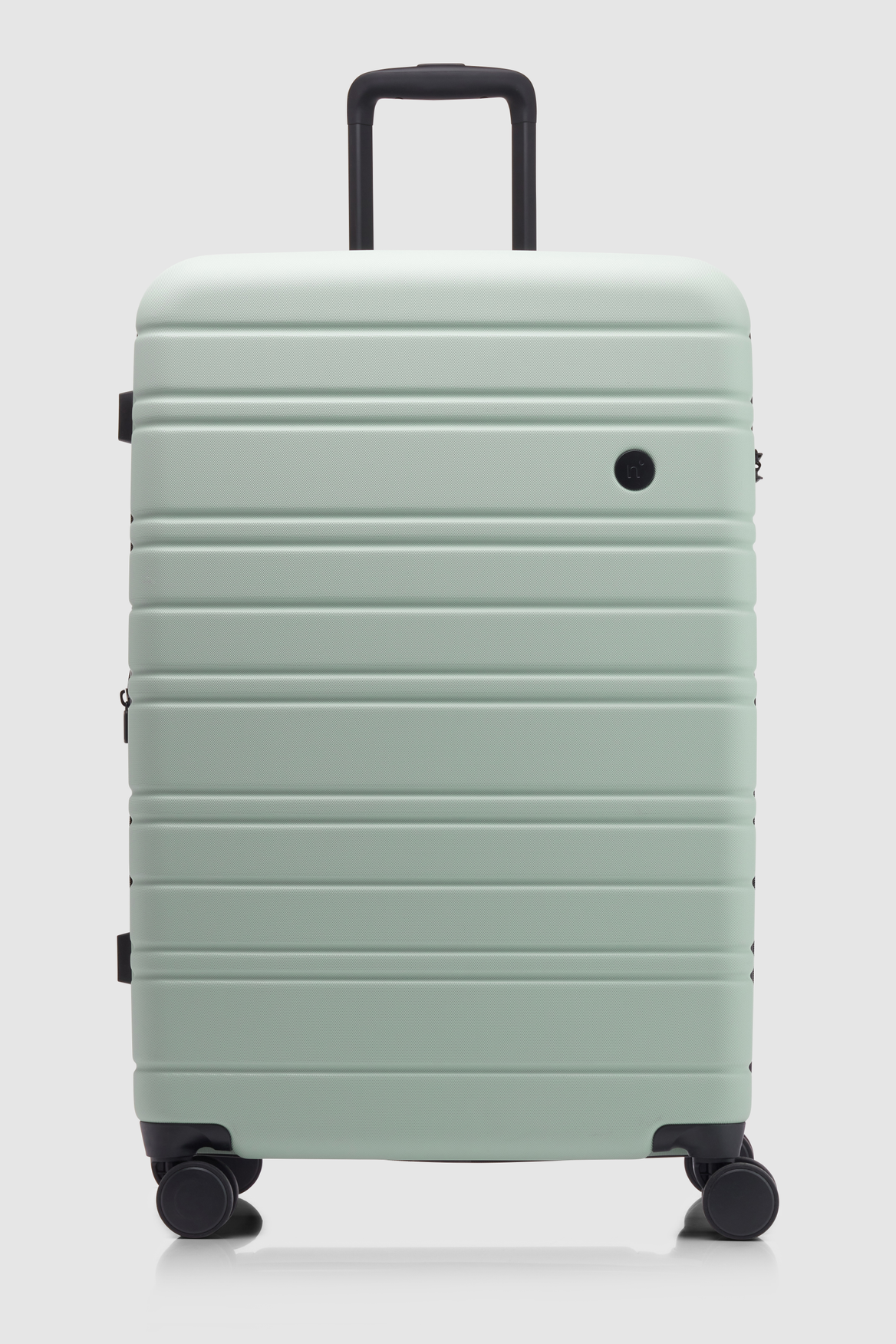 Stori Check In 75cm Luggage - Lightweight Expandable Suitcase for Travel, Business Trips & Vacations | Carry-On & Checked Baggage Approved