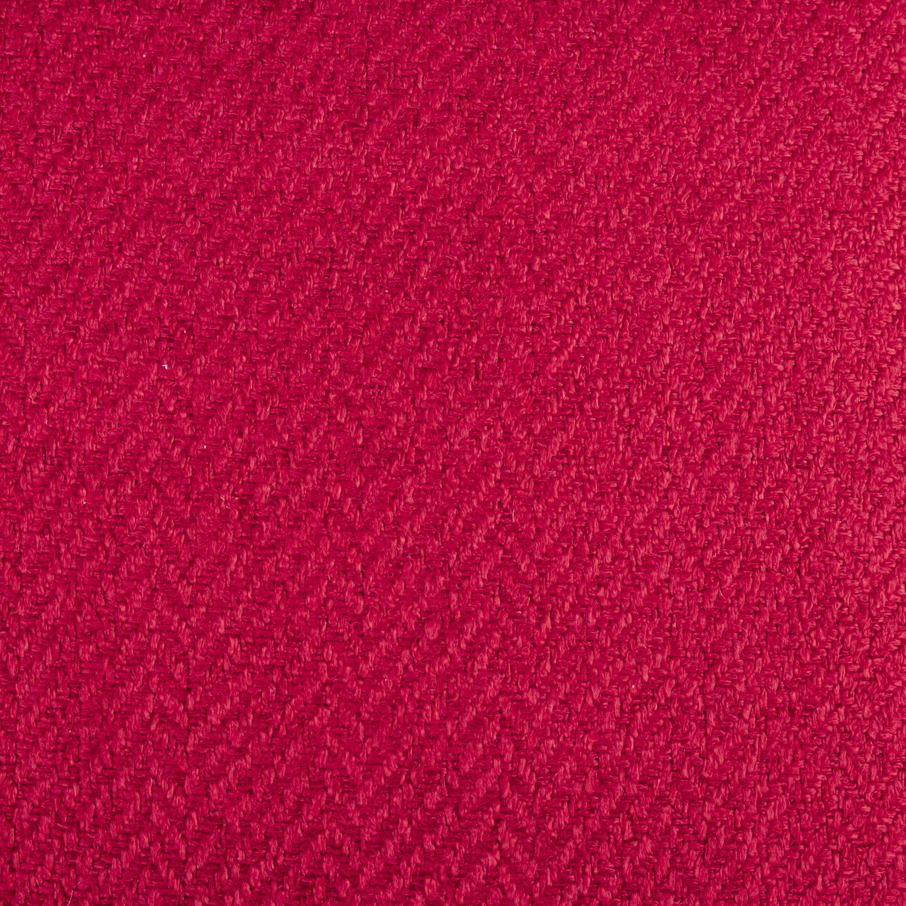 9 x 9 Inch Premium Dimout Fabric Swatch - Oxford Weave Home Decor Fabric for Curtains & Window Treatments - Red Color Blackout Material for Bedroom & Living Room