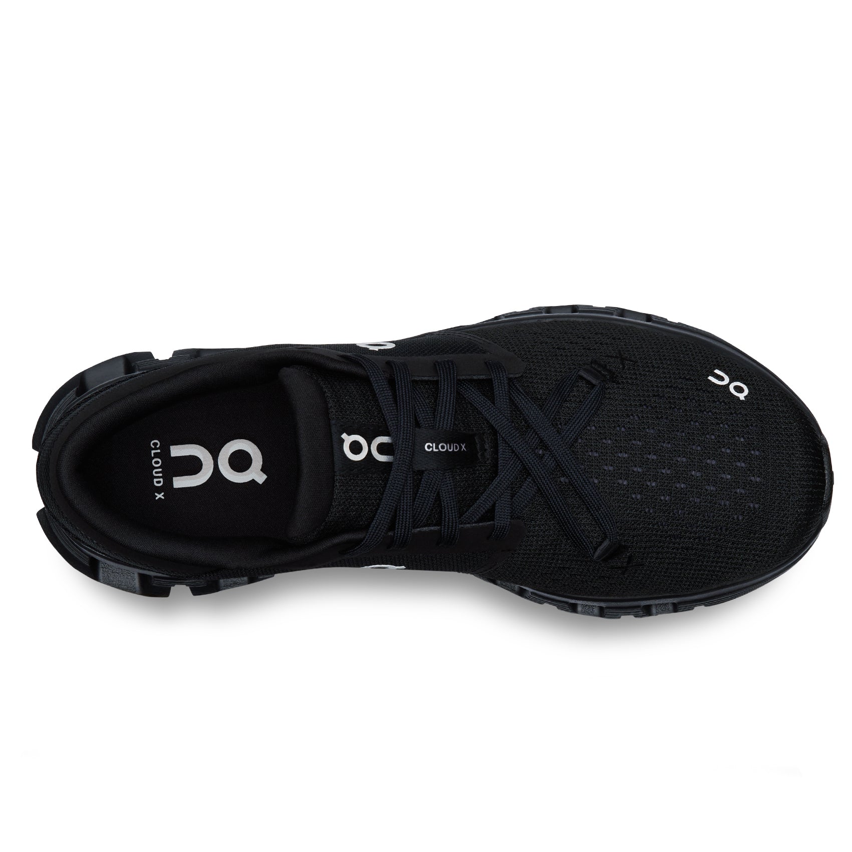 Women's On Running Cloud X 4 Running Shoes - Lightweight & Cushioned for Road Running, Trail Running & Gym Workouts