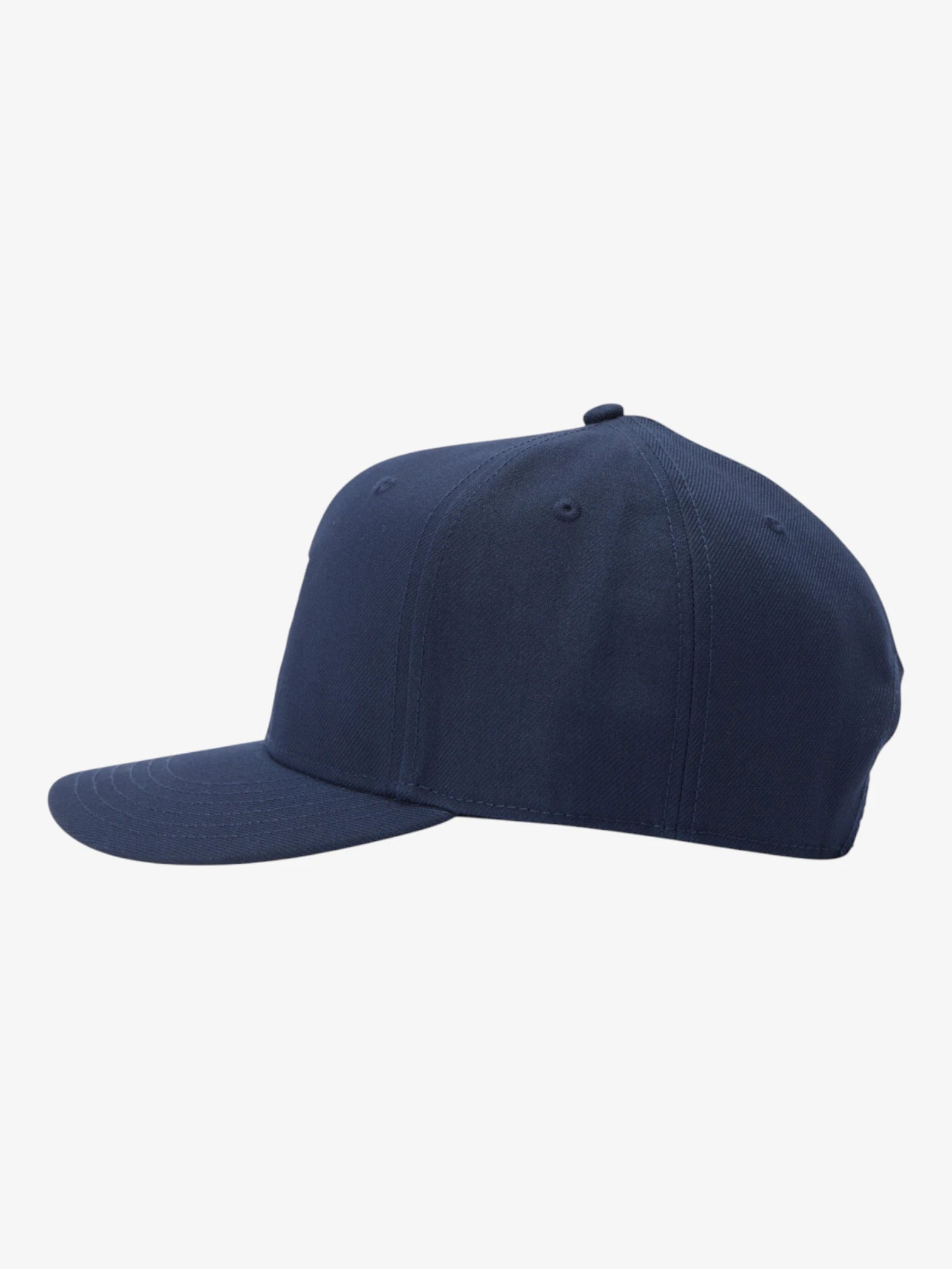 DC Empire Dark Blue Baseball Cap - Stylish Adjustable Dad Hat for Men & Women - Perfect for Outdoor Sports, Casual Wear & Street Fashion