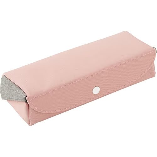 Premium Kohako Pen Case - Durable & Stylish Raymay Fujii Design - Perfect for Students, Professionals & Artists - Organize Pens, Pencils & Stationery with Elegance