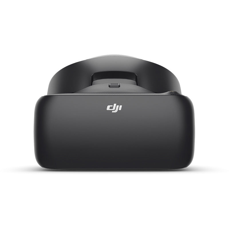 DJI Goggles Racing Edition - FPV Drone Goggles for Immersive Racing Experience | Perfect for Drone Racing, Aerial Photography & VR Adventures