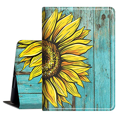 Sunflower Plank
