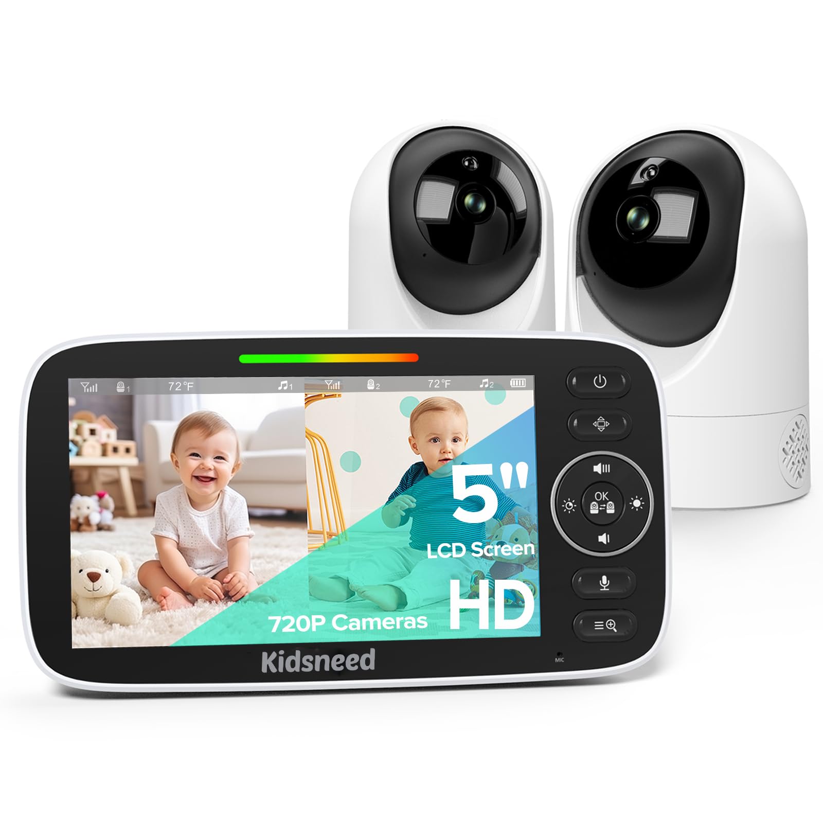 Kidsneed 5
