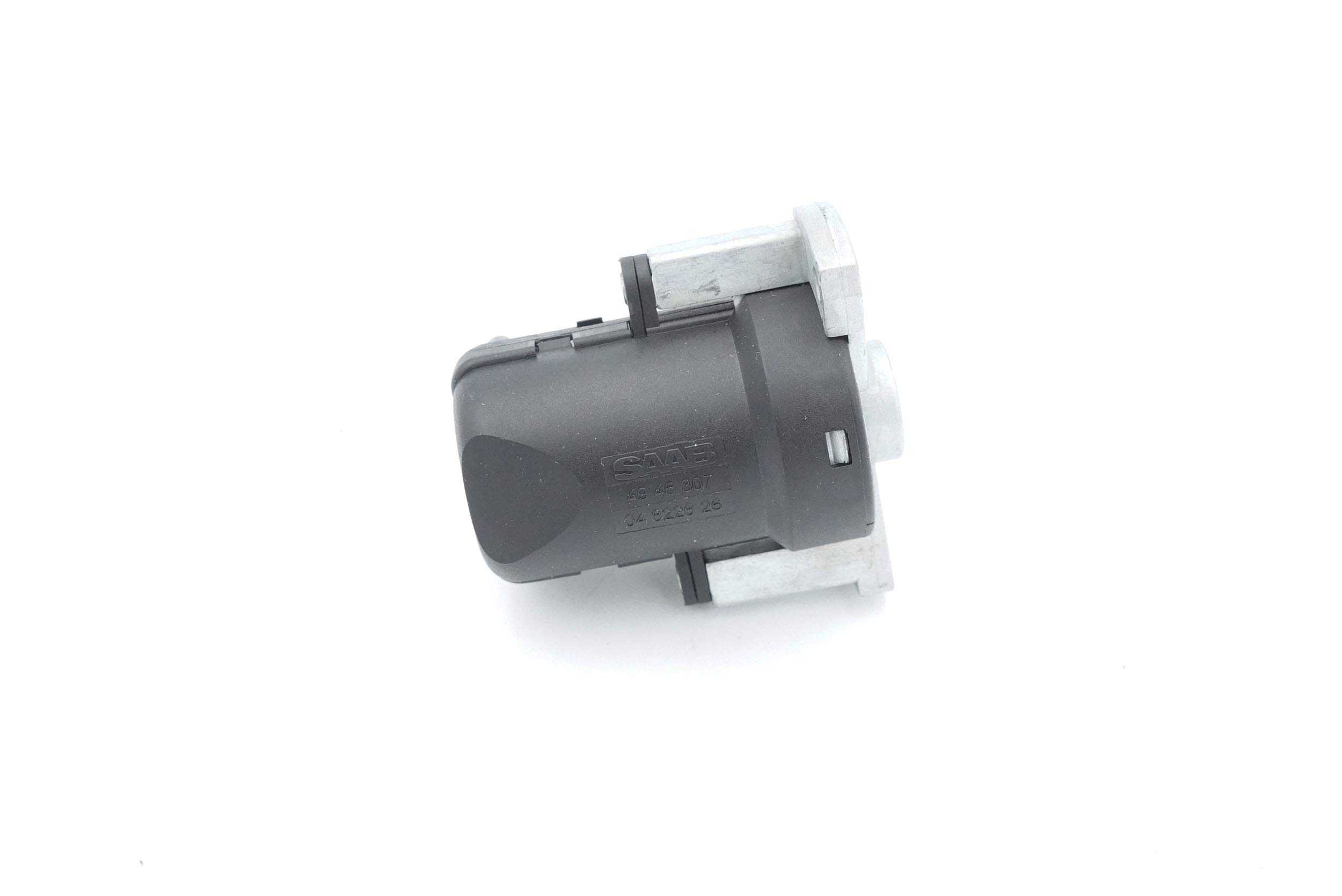 Saab Original 9-3, 900, 9-5 Ignition Switch Electrical Part 4946307 - Replacement for Saab Vehicles, Perfect for Ignition System Repair & Maintenance
