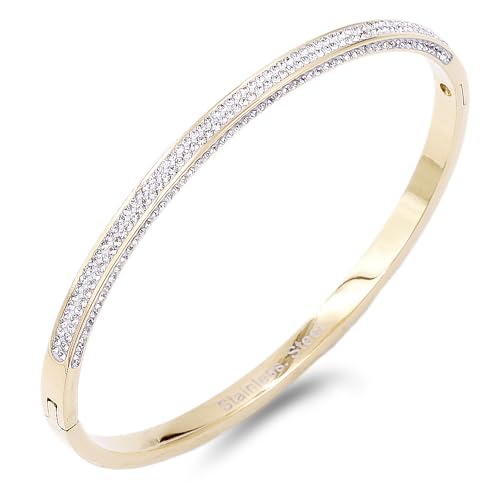4mm Gold