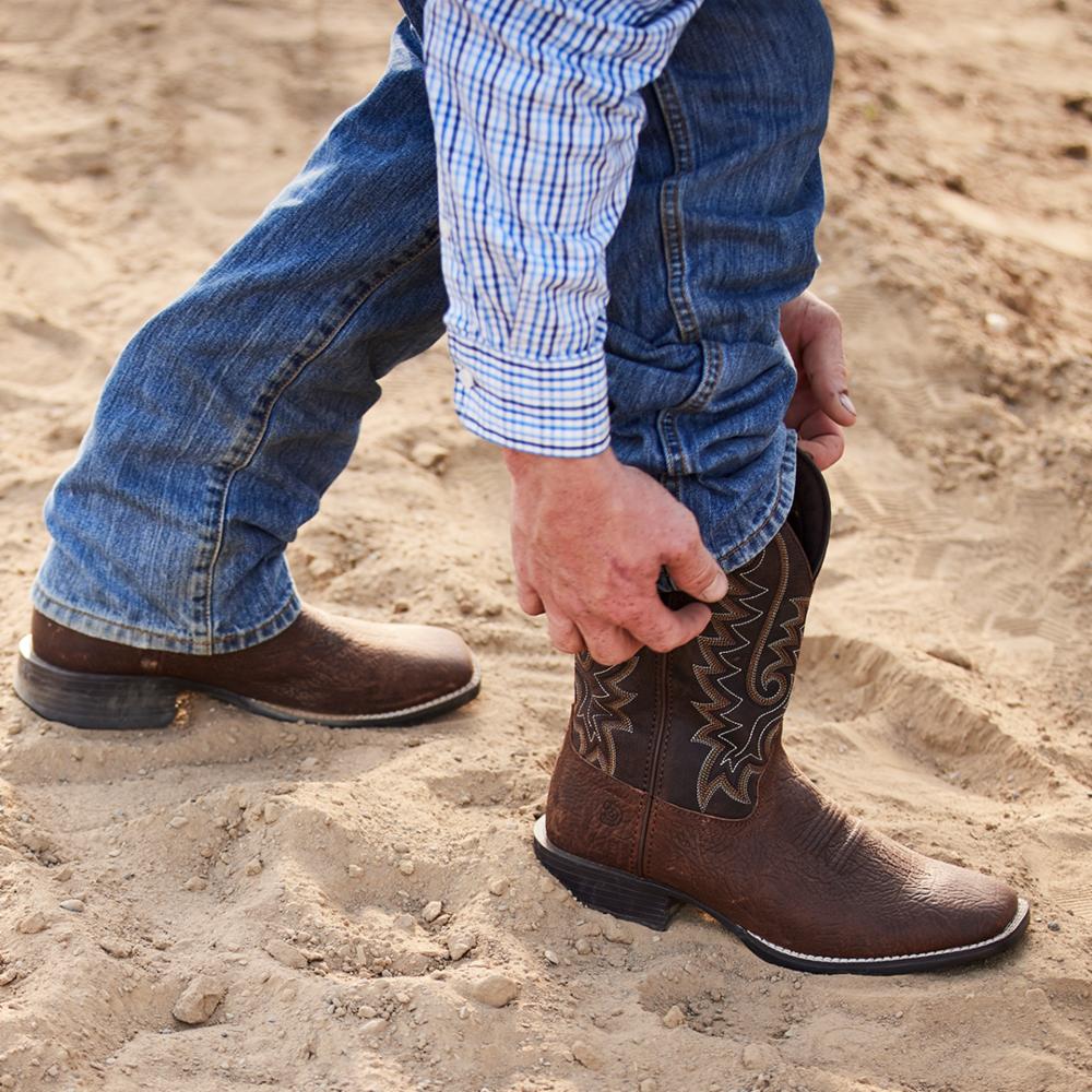Durango Men's Westward S 11