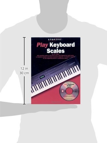 Keyboard Scales for Beginners - Learn to Play Piano Easily at Home