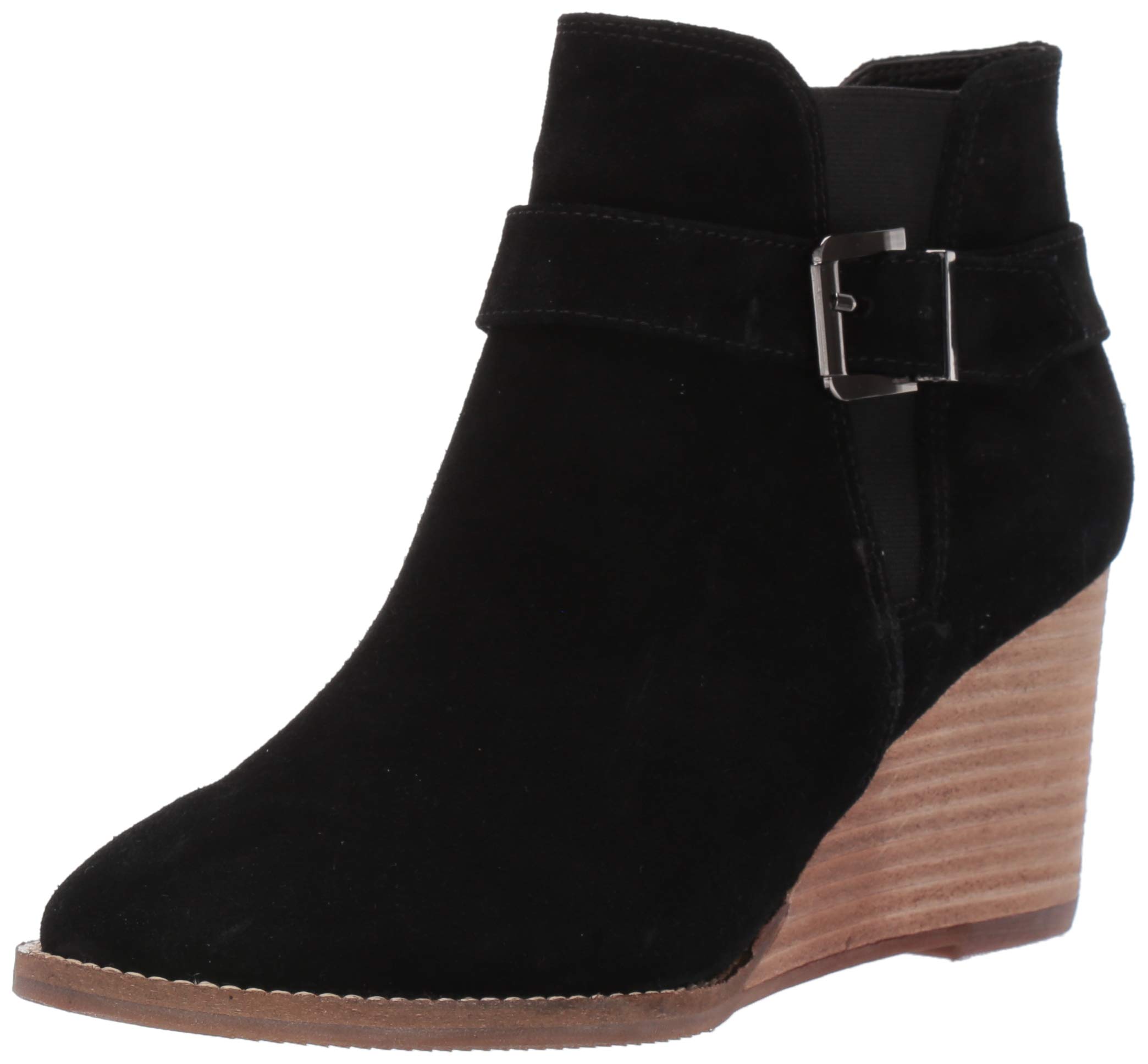 Blondo Women's Natalia Waterproof Ankle Boots - Fashion Winter Snow Boots for Women, Comfortable Slip-Resistant Casual Shoes - Perfect for Rainy Days, Snowy Weather & Outdoor Activities