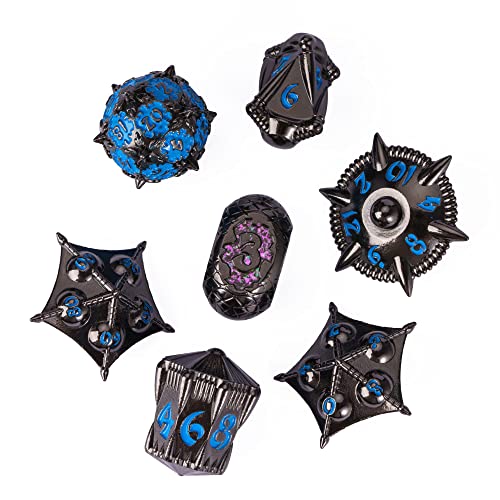 Dg-black With Blue Number