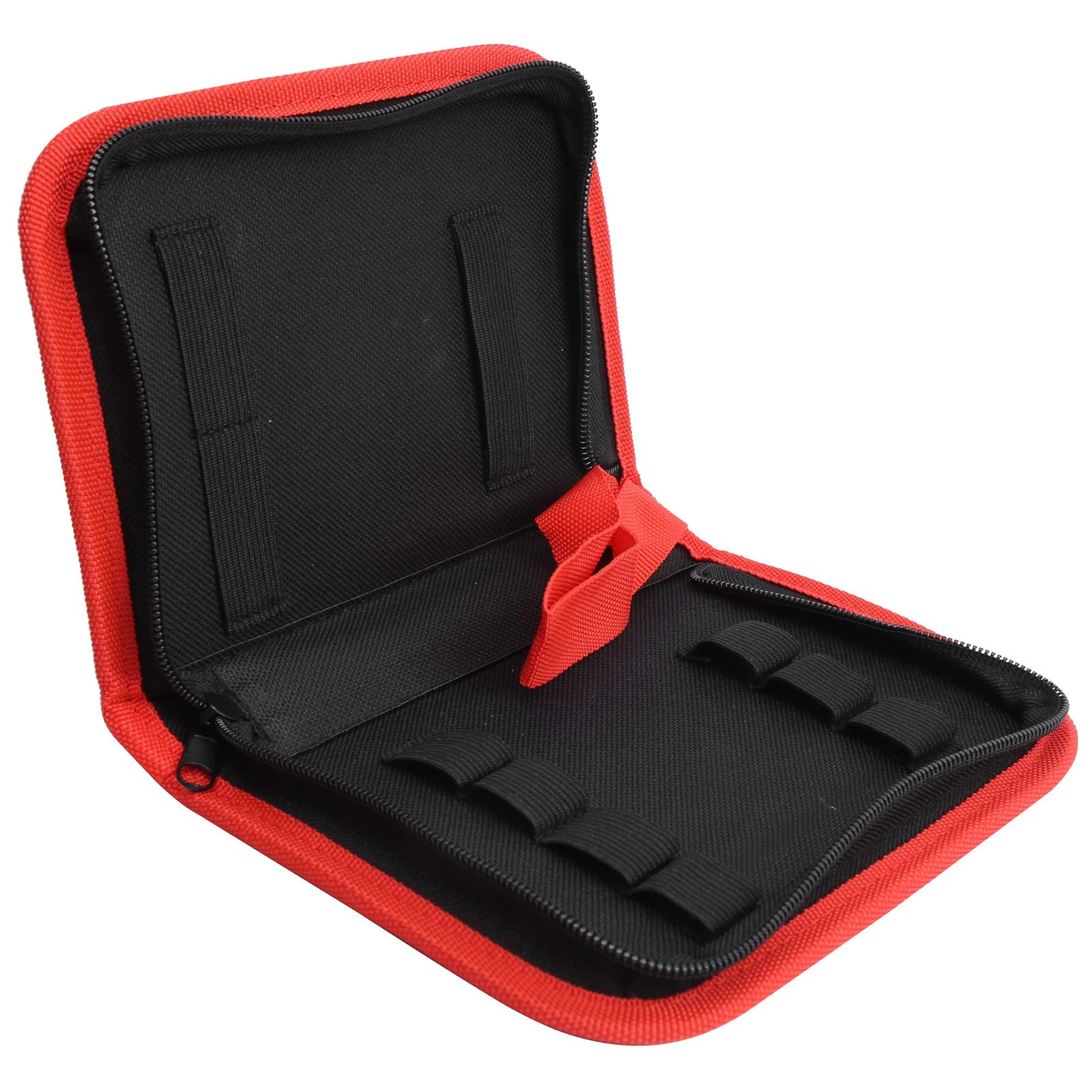 Premium RC Tool Bag & Tool Box - Durable Remote Control Model Repair Organizer for RC Cars, Drones & Toys | Perfect for Hobbyists, Mechanics & DIY Enthusiasts