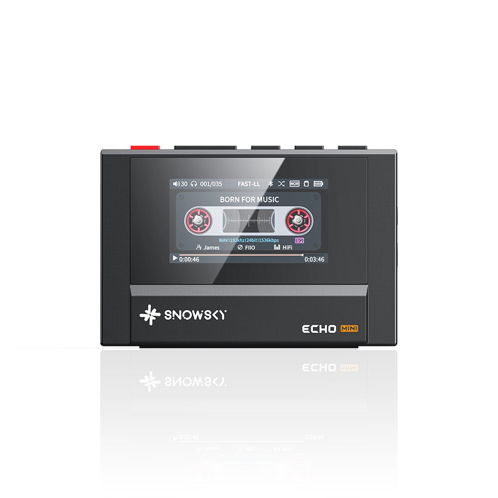 Echo Mini-Black