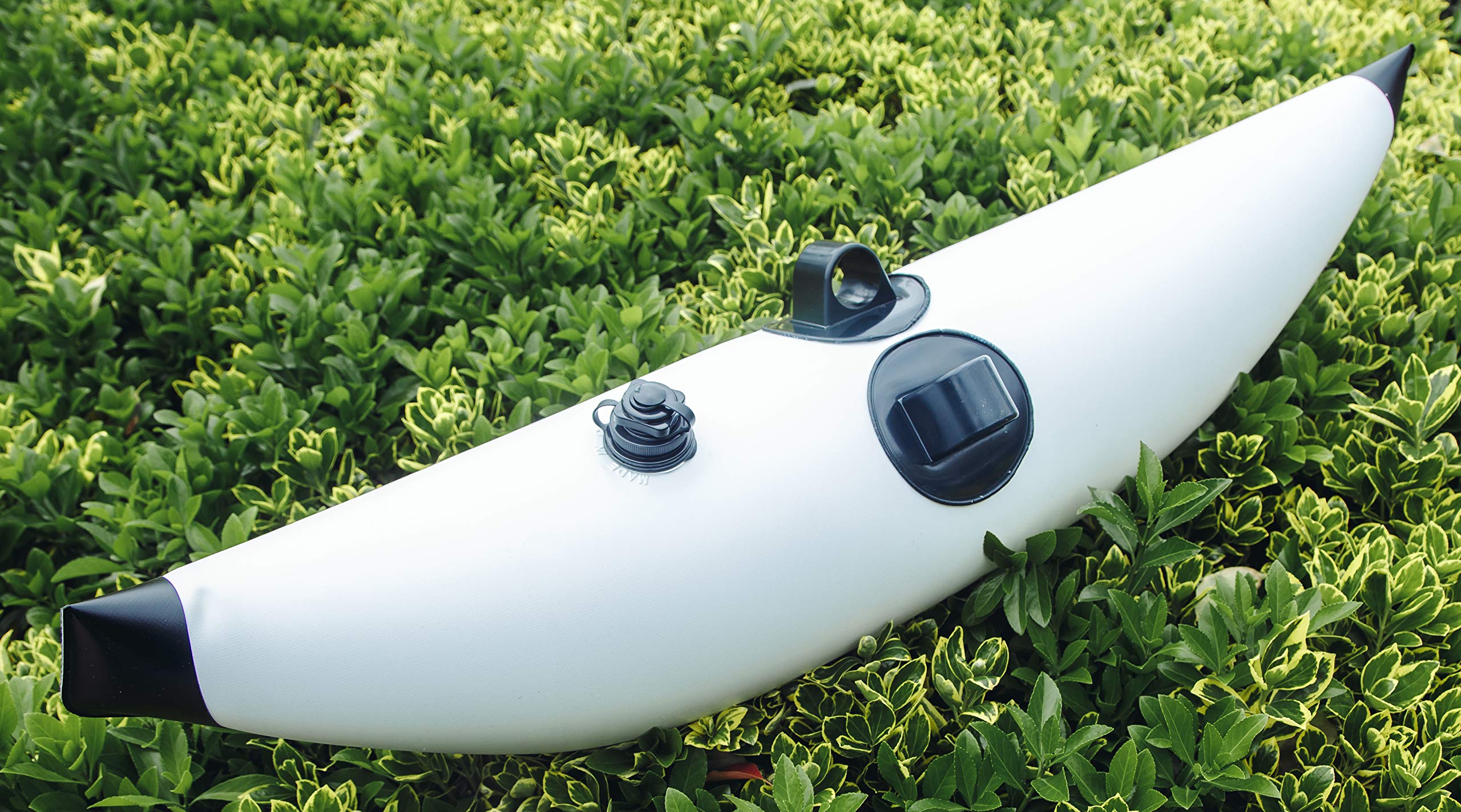 **METER STAR Kayak Stabilizing Rods & Floats – Premium Kayak Accessories for Enhanced Stability & Safety – Perfect for Fishing, Touring & Recreational Kayaking**