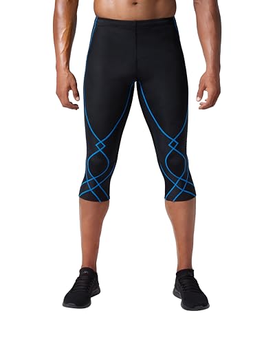 Black/French Blue